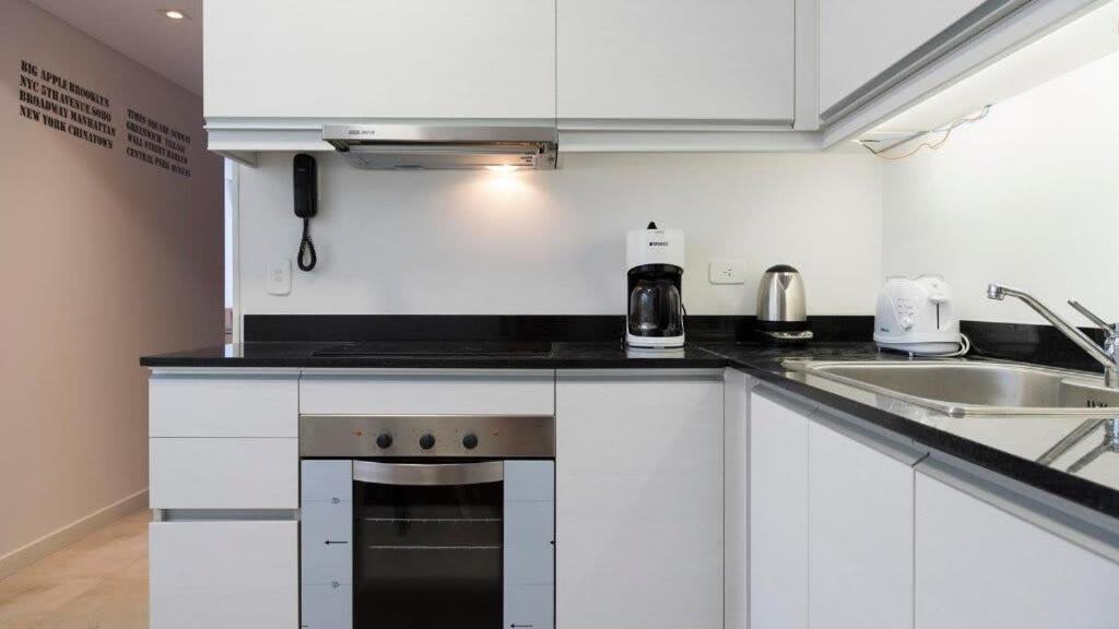 El Rastro - Trendy 2 Bedroom with Pool in Palermo Hollywood