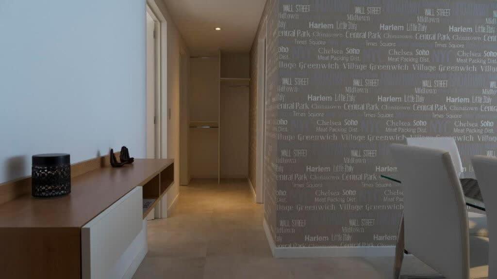 El Rastro - Trendy 2 Bedroom with Pool in Palermo Hollywood