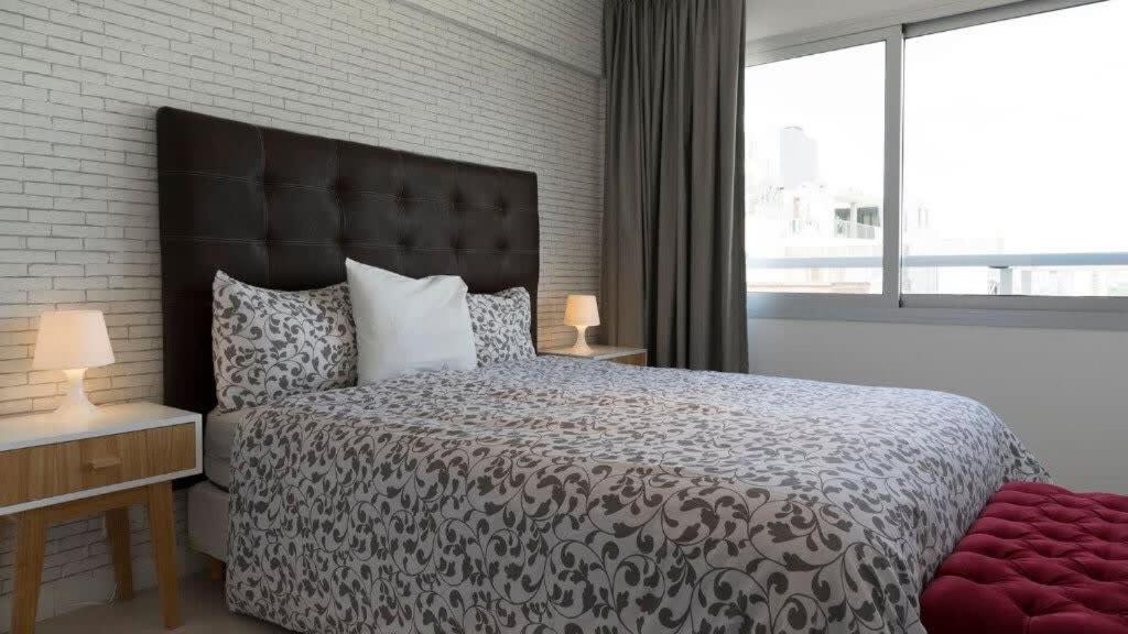 El Rastro - Trendy 2 Bedroom with Pool in Palermo Hollywood