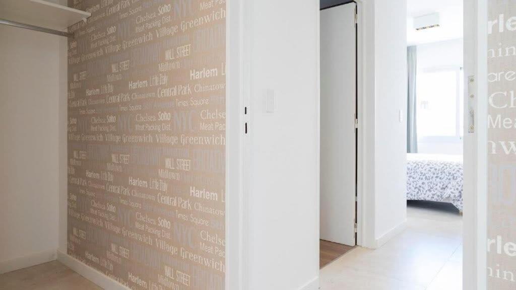 El Rastro - Trendy 2 Bedroom with Pool in Palermo Hollywood