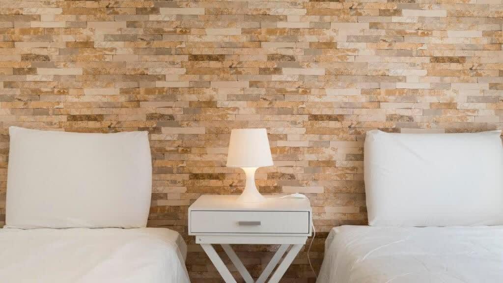 El Rastro - Trendy 2 Bedroom with Pool in Palermo Hollywood