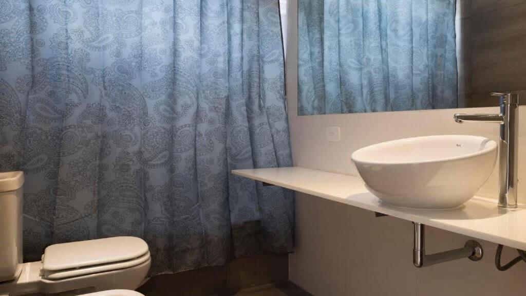 El Rastro - Trendy 2 Bedroom with Pool in Palermo Hollywood