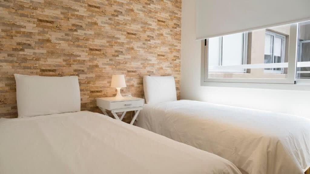 El Rastro - Trendy 2 Bedroom with Pool in Palermo Hollywood