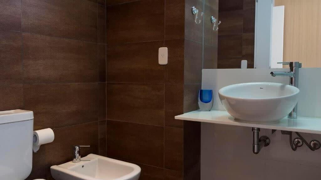 El Rastro - Trendy 2 Bedroom with Pool in Palermo Hollywood