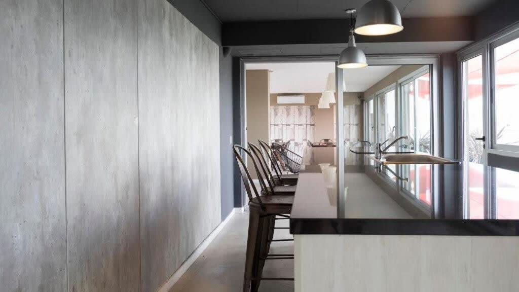 El Rastro - Trendy 2 Bedroom with Pool in Palermo Hollywood