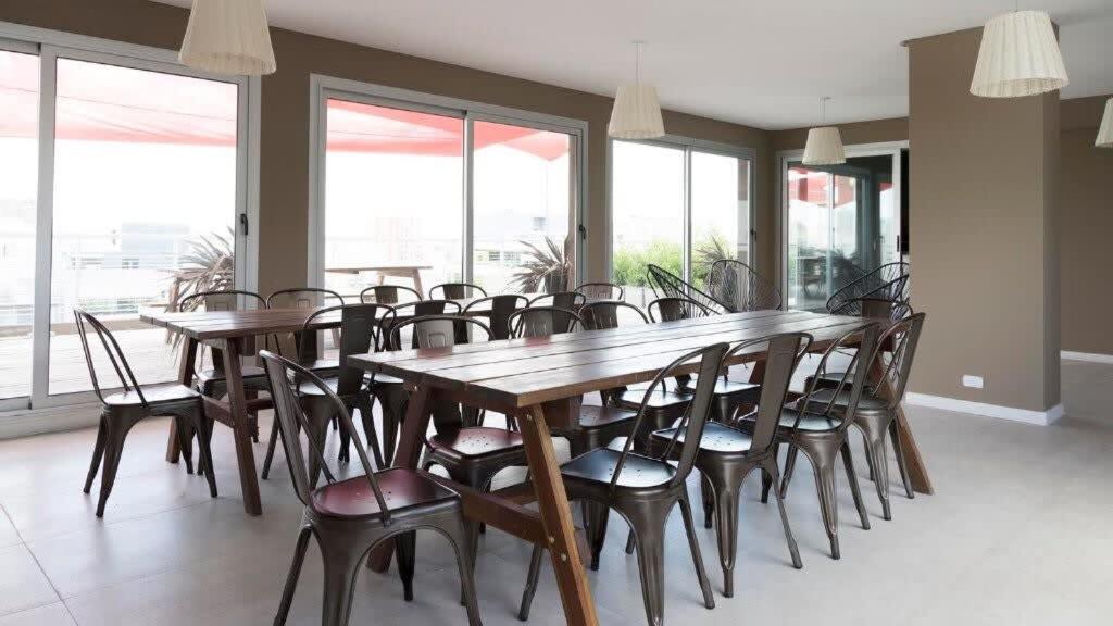 El Rastro - Trendy 2 Bedroom with Pool in Palermo Hollywood
