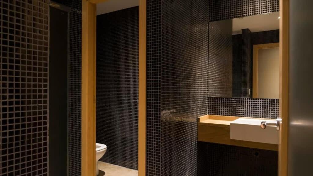 El Rastro - Trendy 2 Bedroom with Pool in Palermo Hollywood