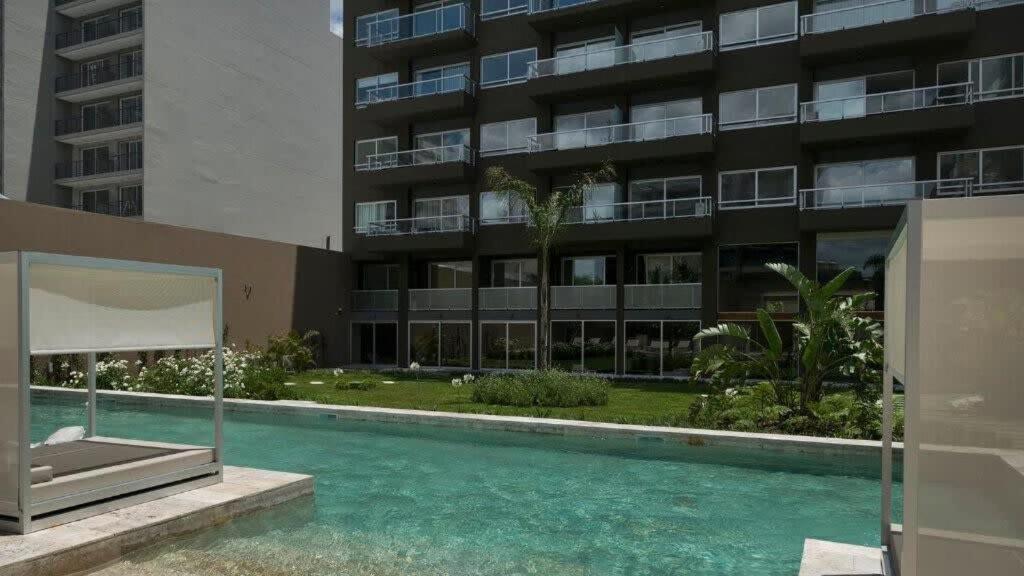 El Rastro - Trendy 2 Bedroom with Pool in Palermo Hollywood