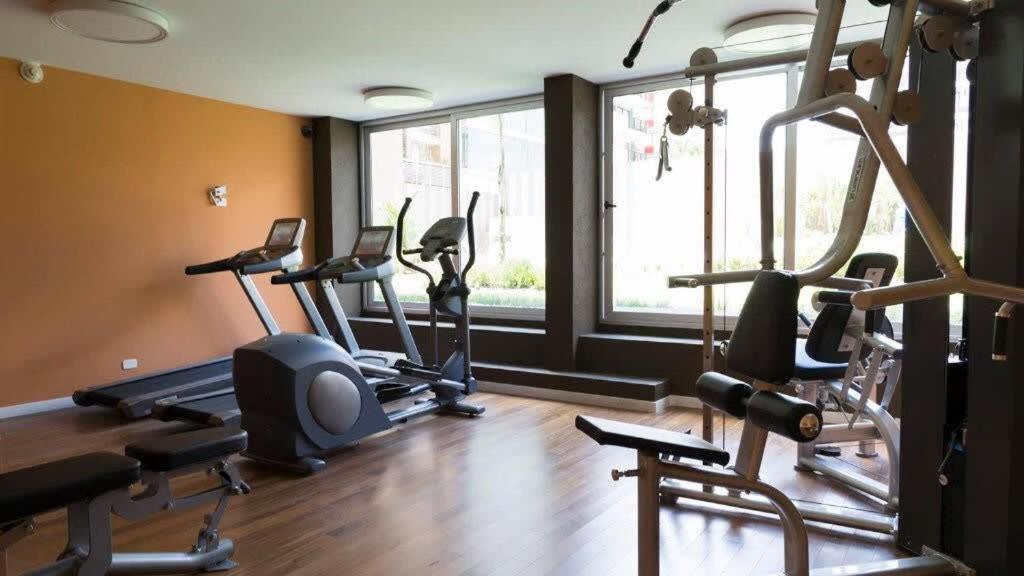El Rastro - Trendy 2 Bedroom with Pool in Palermo Hollywood