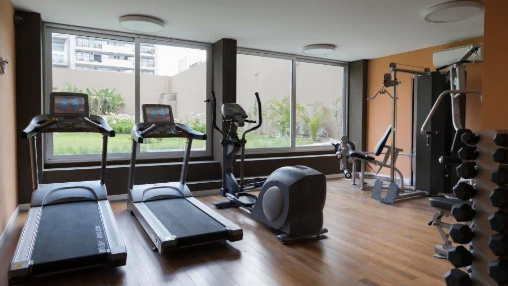 El Rastro - Trendy 2 Bedroom with Pool in Palermo Hollywood