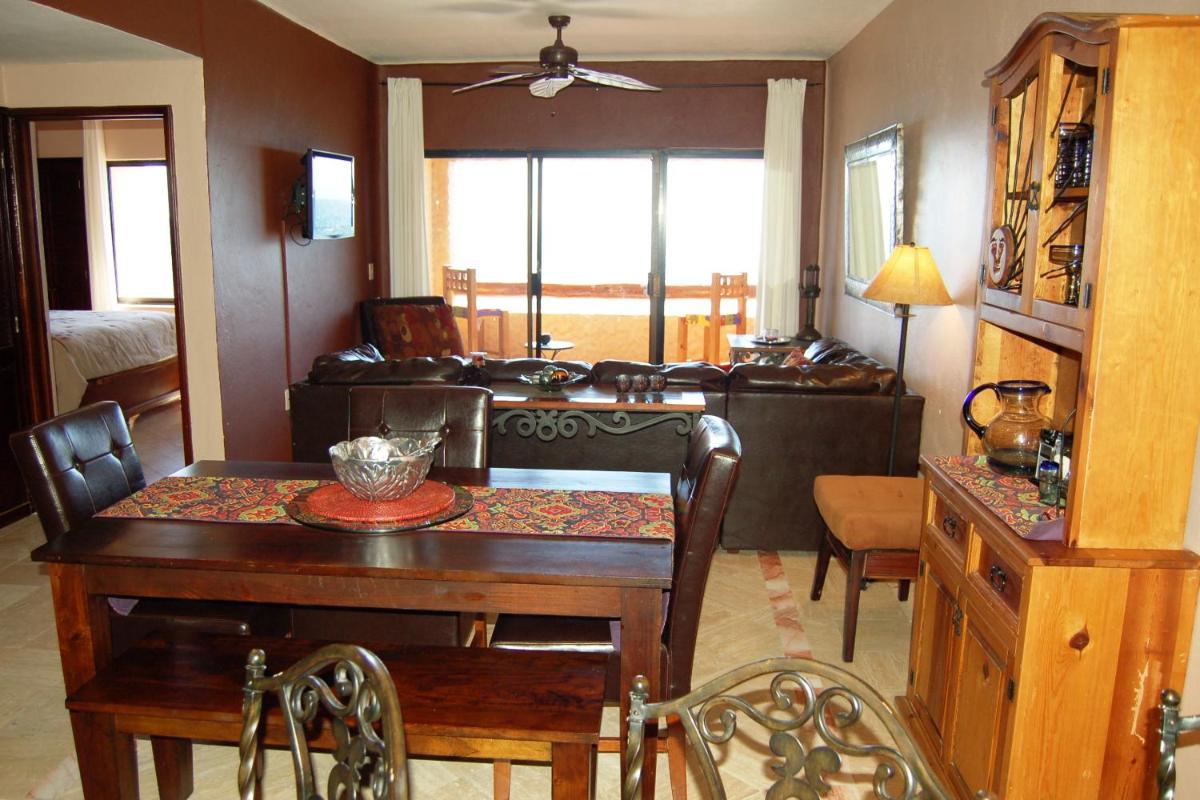 Pinacate Rocky Point By Castaways view 5