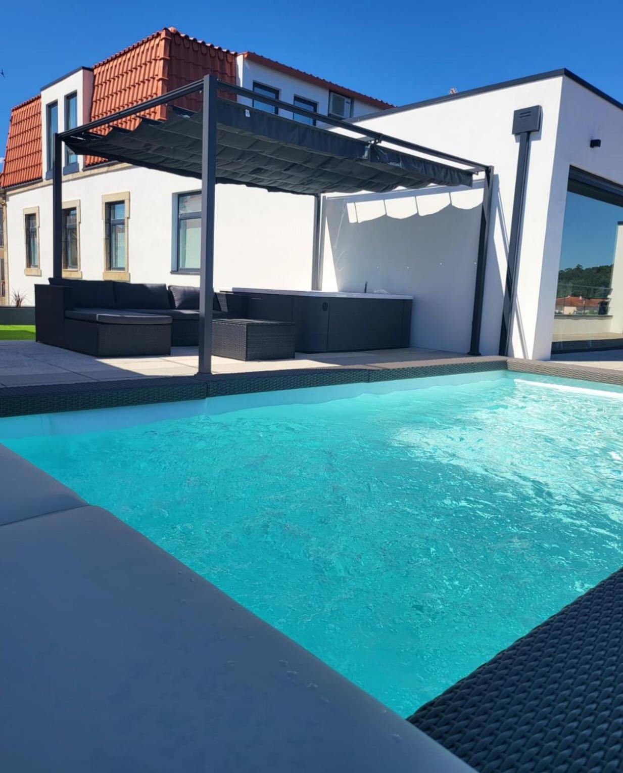 CASA OURO D'ALVA - Luxury Lodging, SPA & WELLNESS view 3