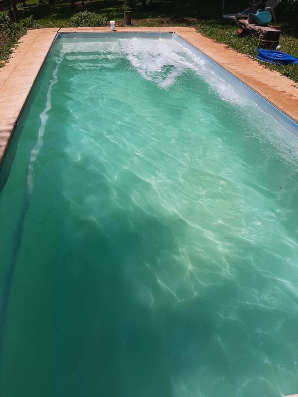 Los Árboles