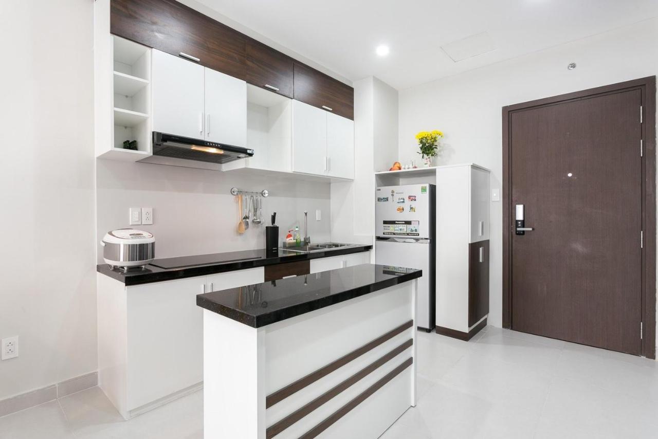 Kirakuan Luxury 2BR Pool/Gym
