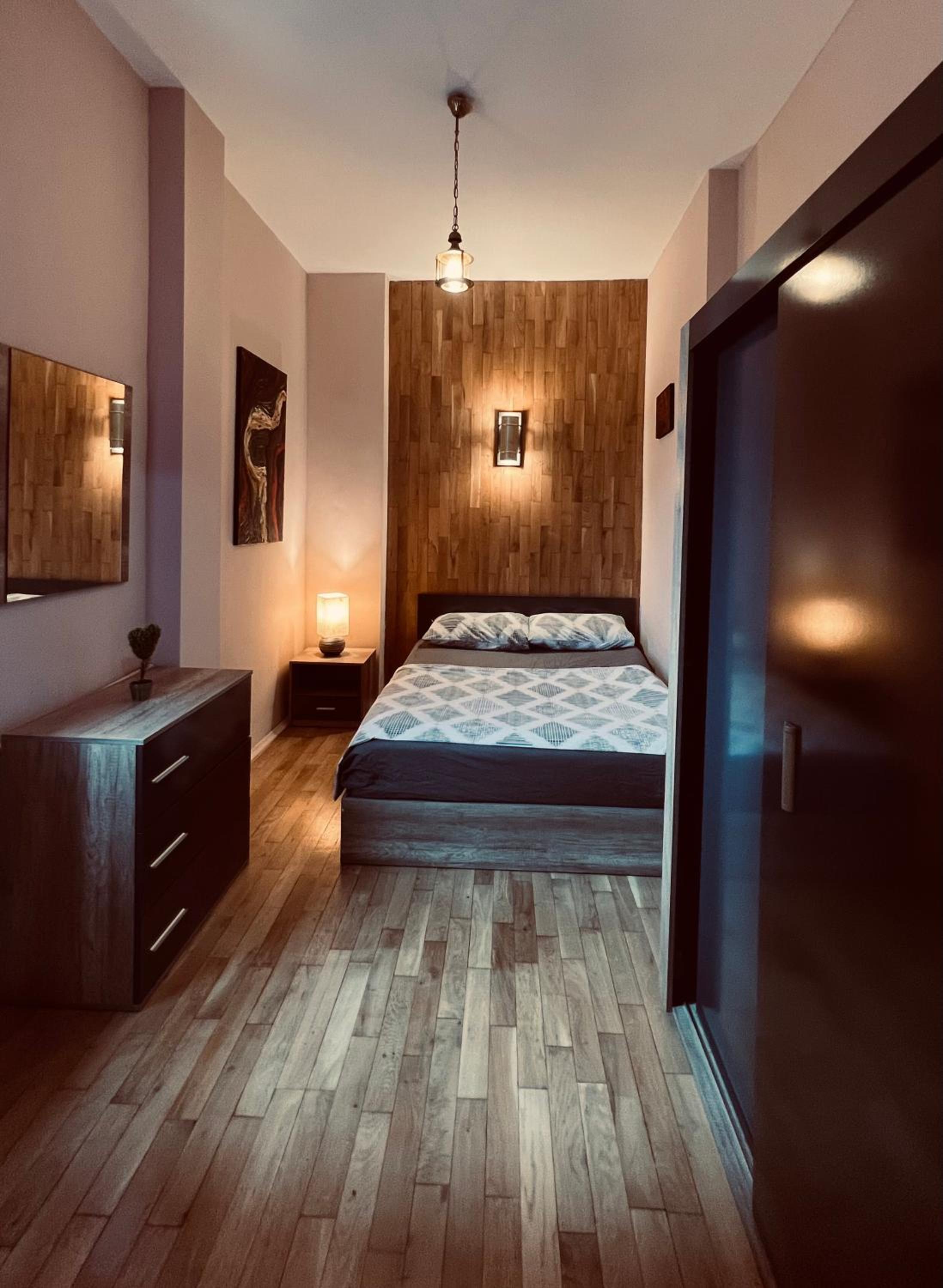 Sofia Downtown Stylish Stays