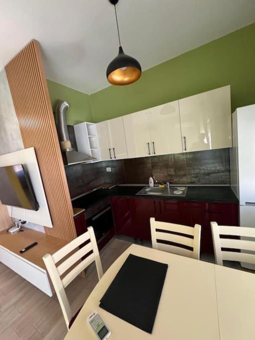 Perla Resort One Bedroom Second Floor