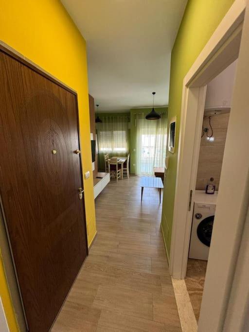 Perla Resort One Bedroom Second Floor