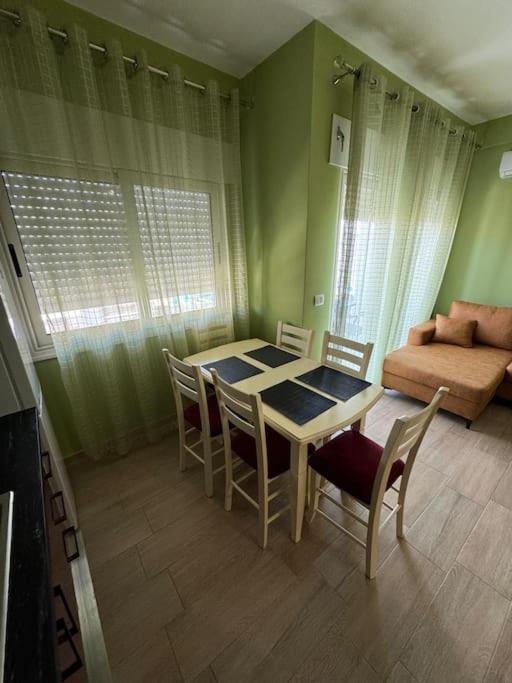 Perla Resort One Bedroom Second Floor