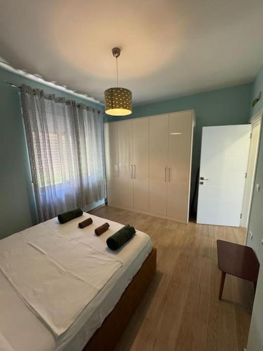 Perla Resort One Bedroom Second Floor