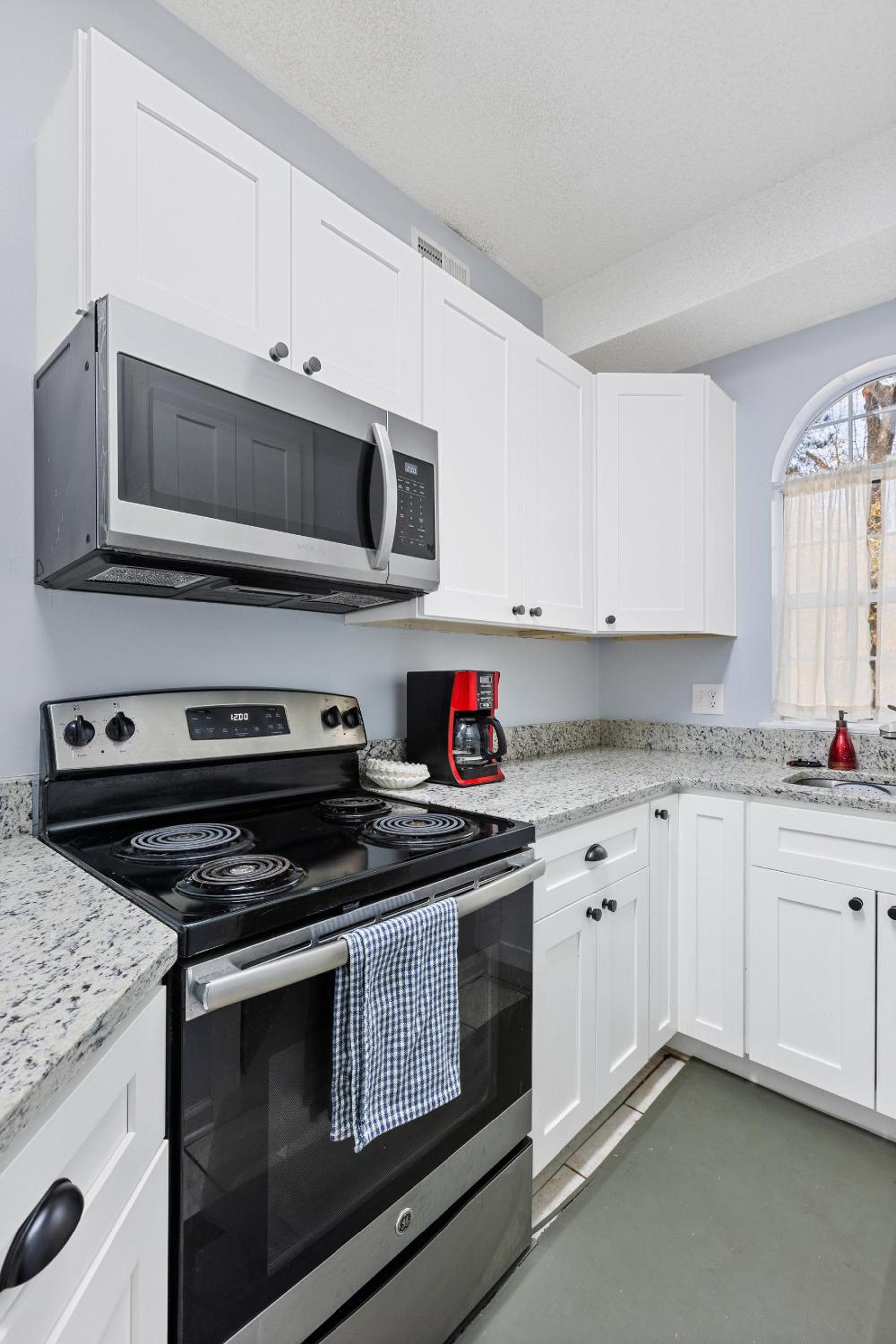 UNCW-Wrightsville Beach-Private Apartment