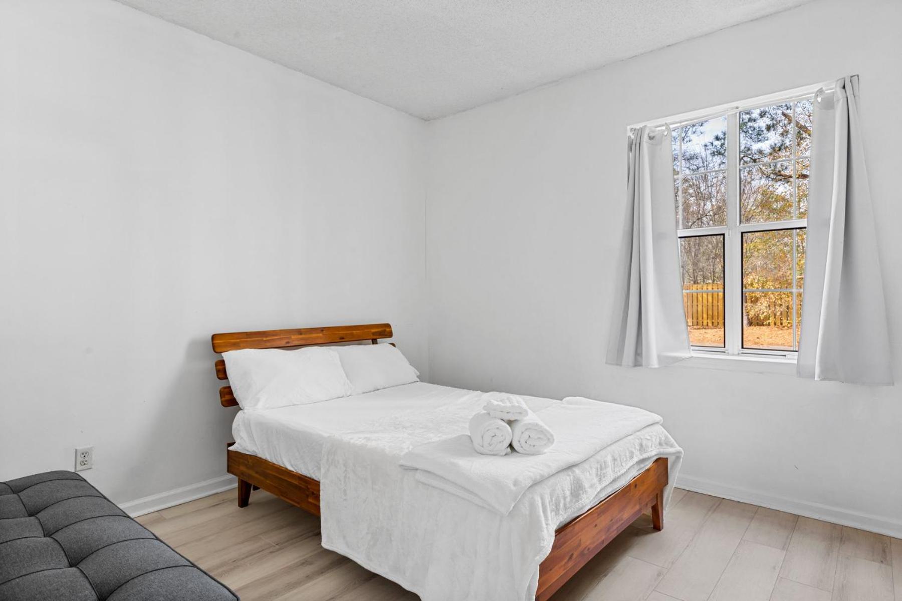 UNCW-Wrightsville Beach-Private Apartment