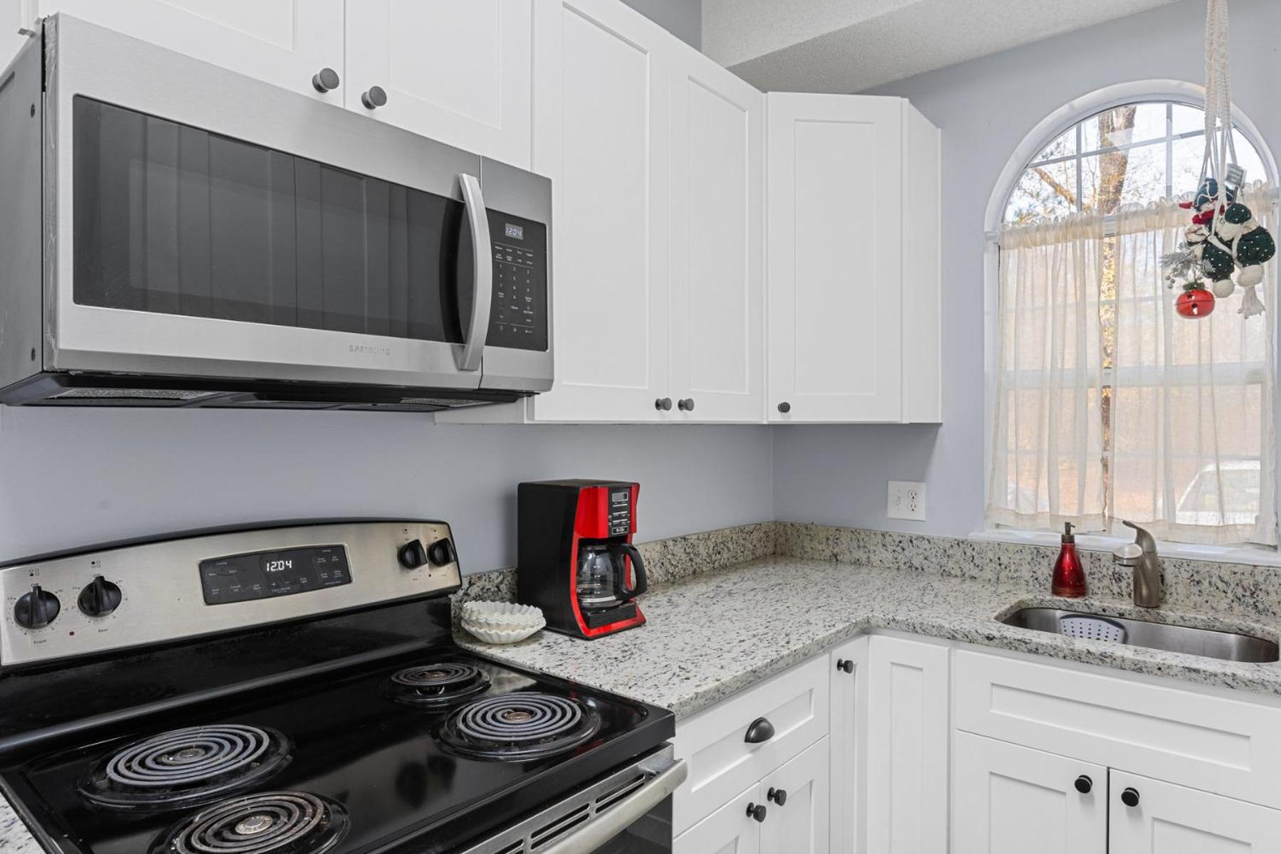 UNCW-Wrightsville Beach-Private Apartment