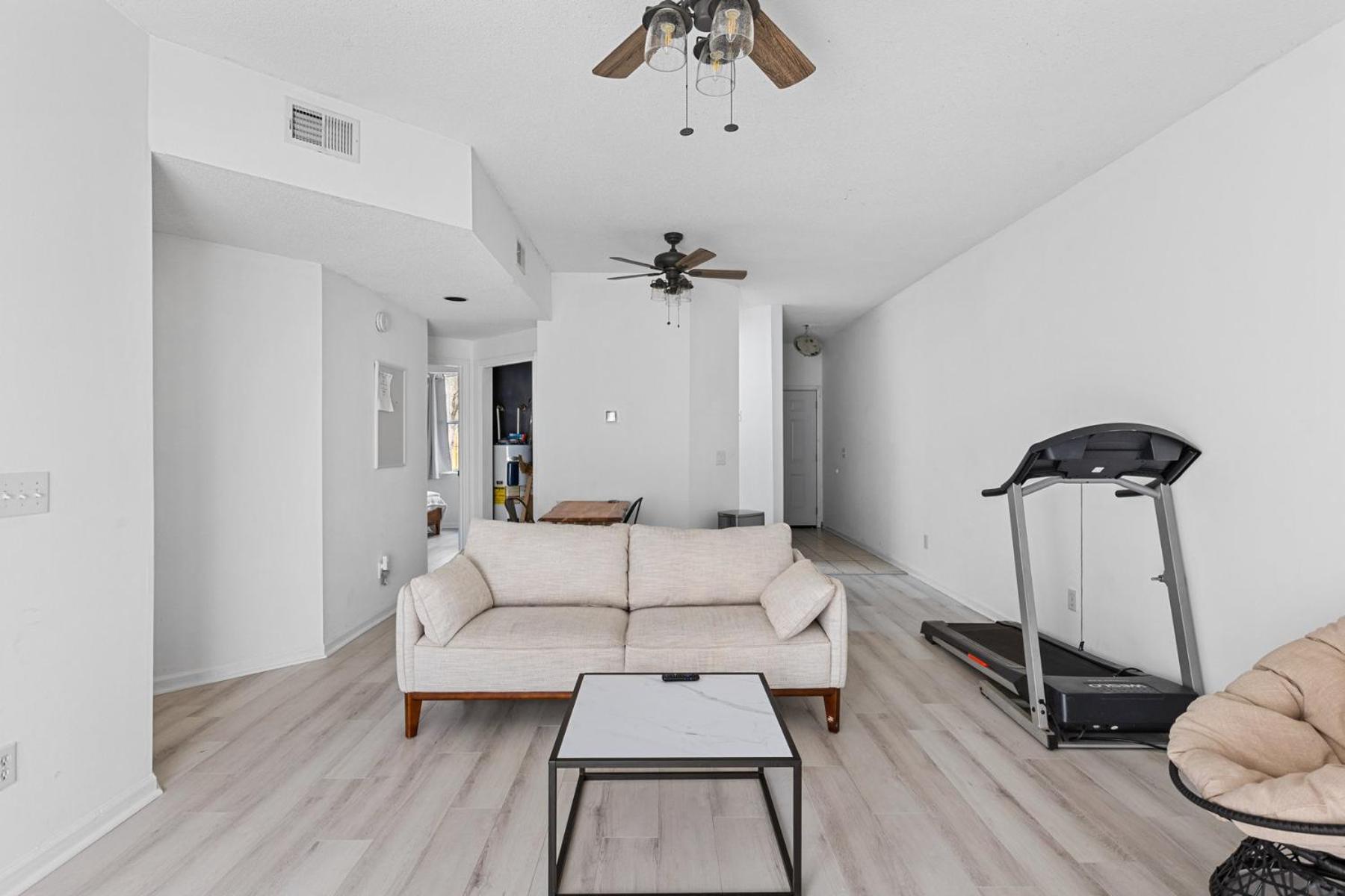 UNCW-Wrightsville Beach-Private Apartment