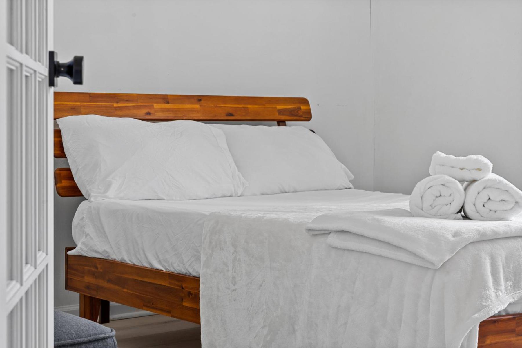 UNCW-Wrightsville Beach-Private Apartment