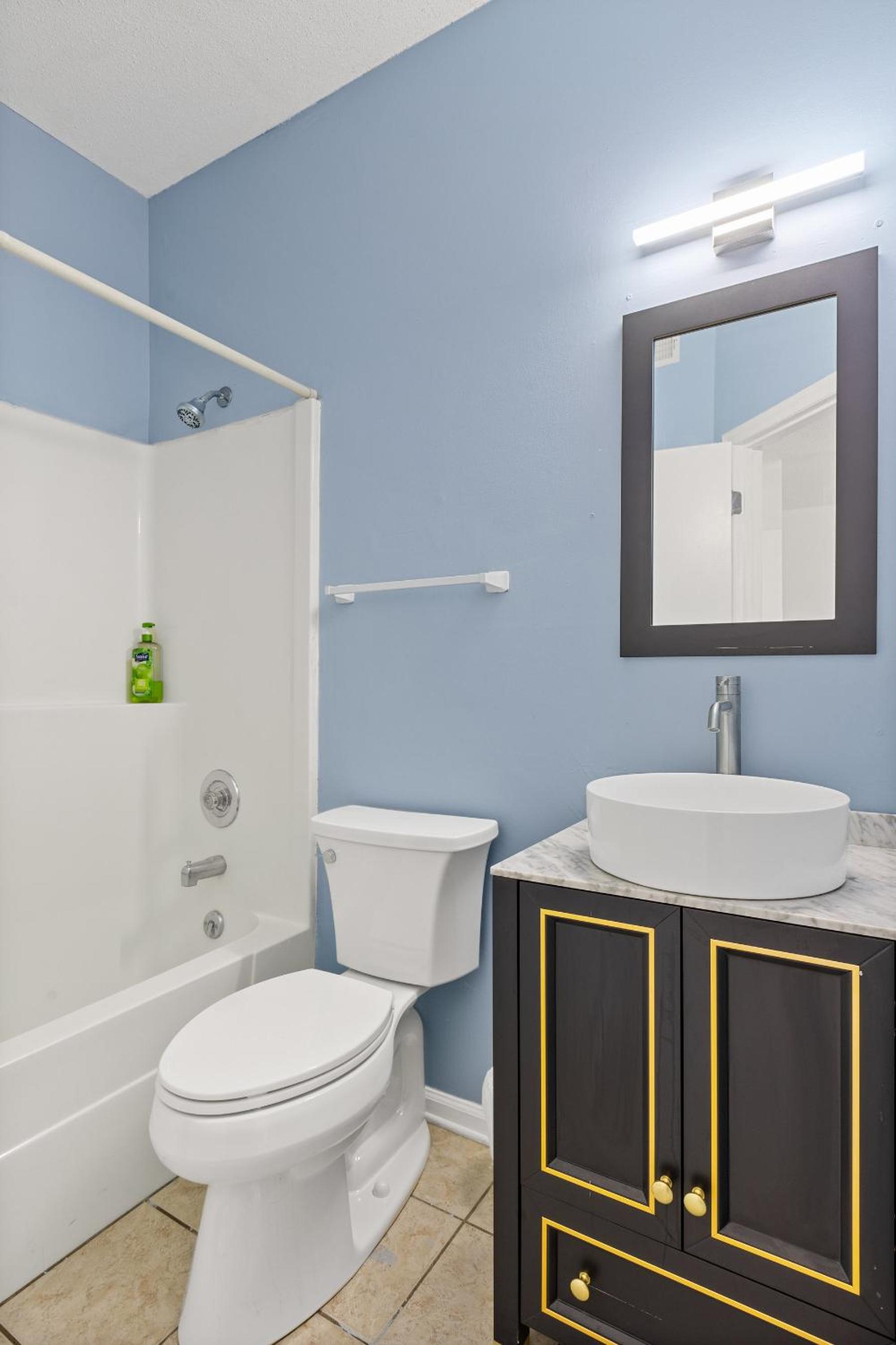 UNCW-Wrightsville Beach-Private Apartment