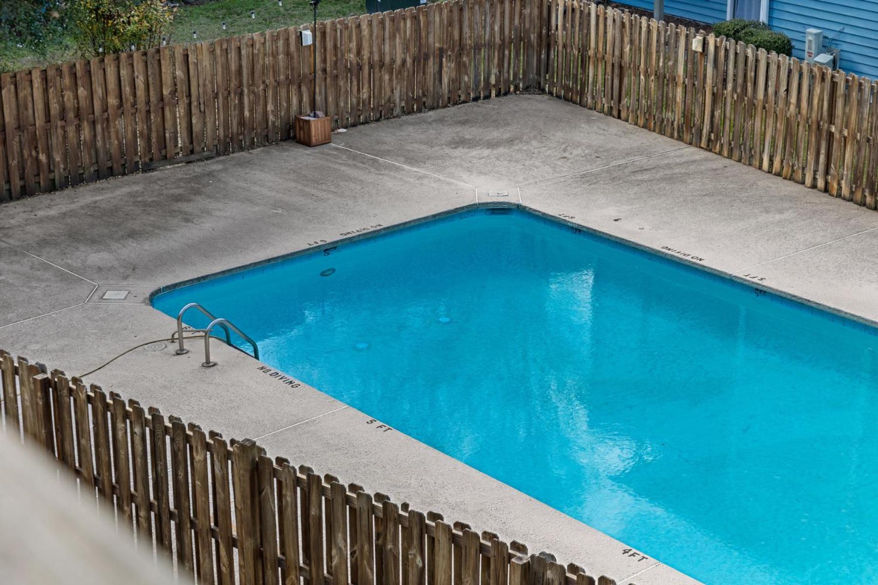 UNCW-Wrightsville Beach-Private Apartment