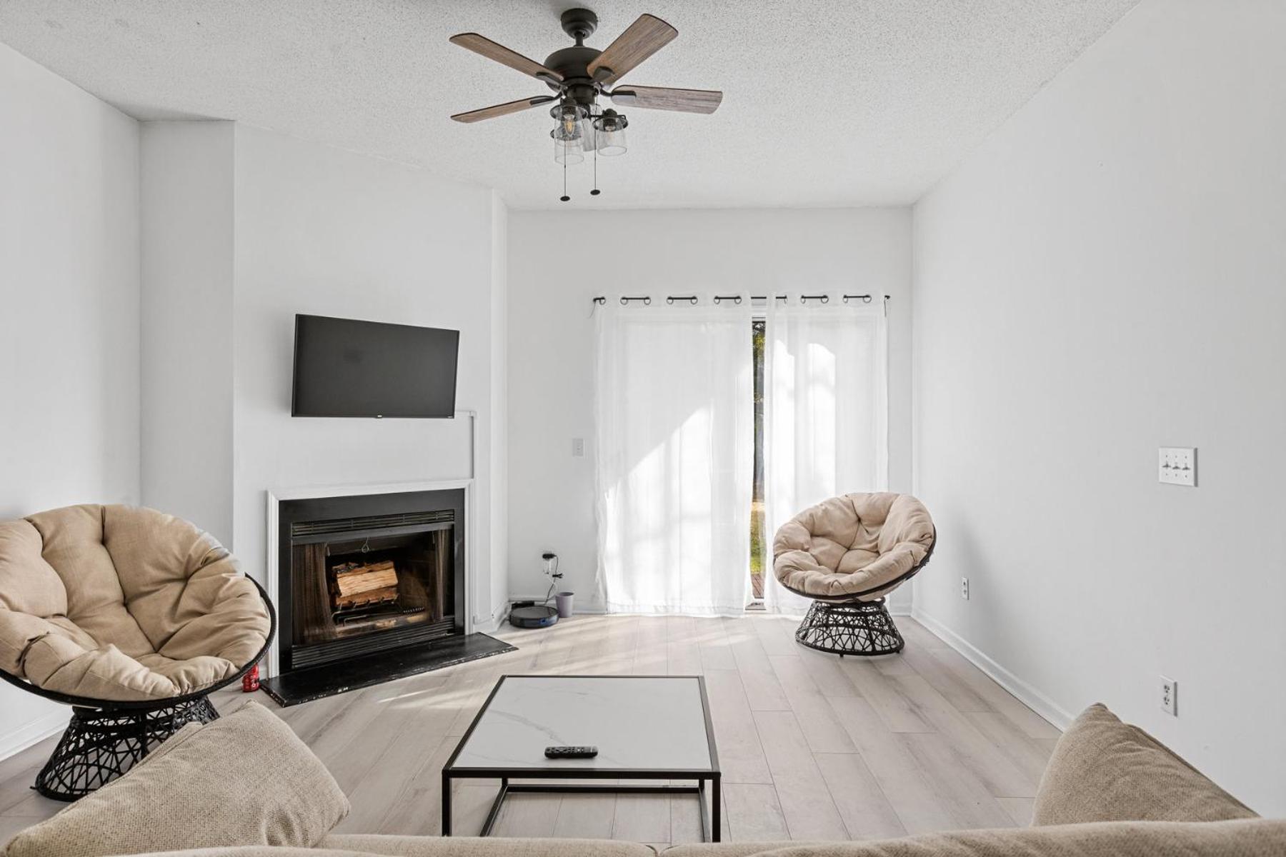 UNCW-Wrightsville Beach-Private Apartment