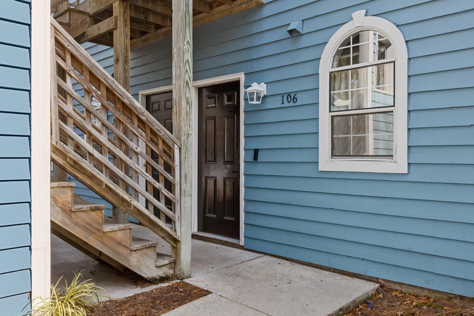 UNCW-Wrightsville Beach-Private Apartment