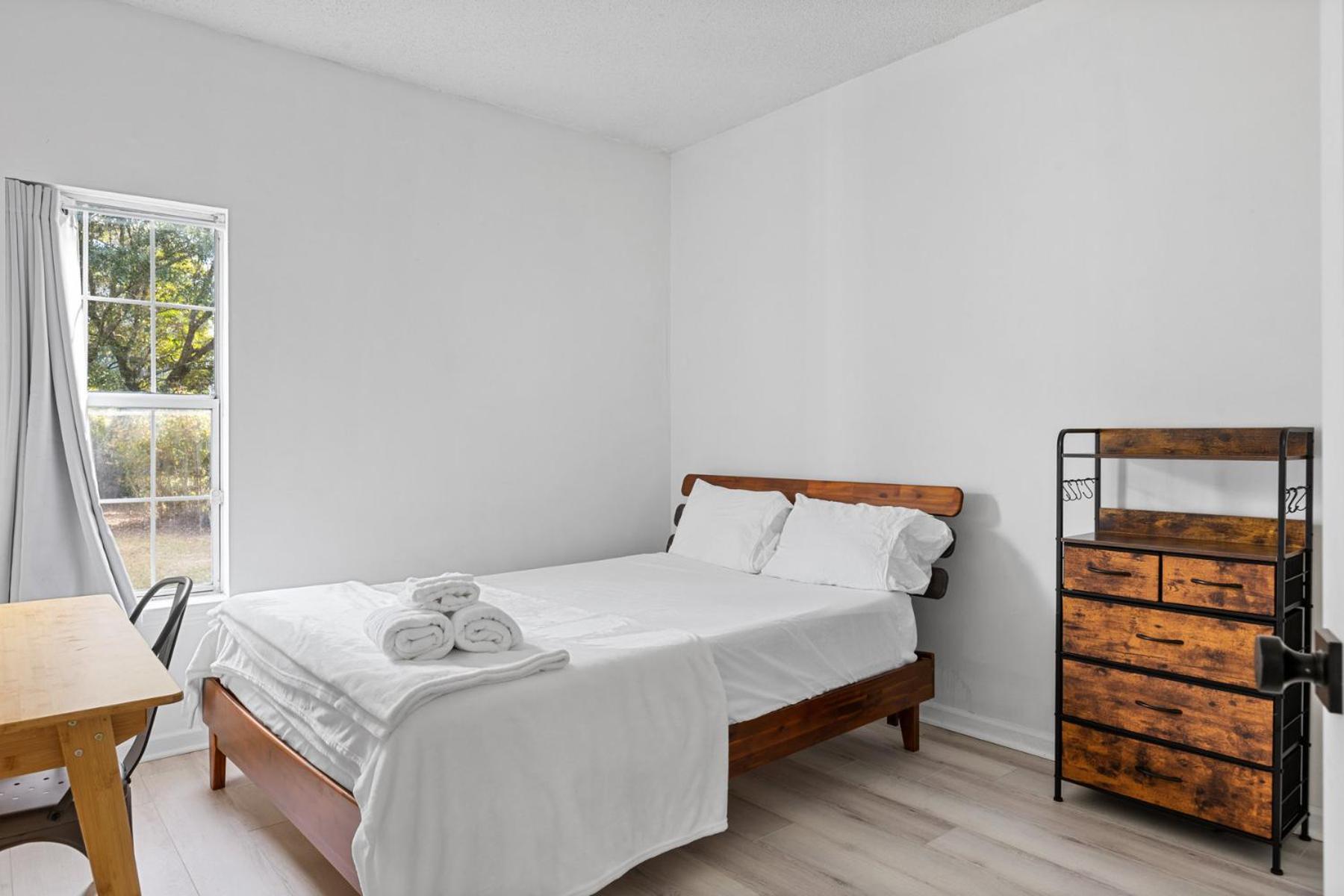 UNCW-Wrightsville Beach-Private Apartment