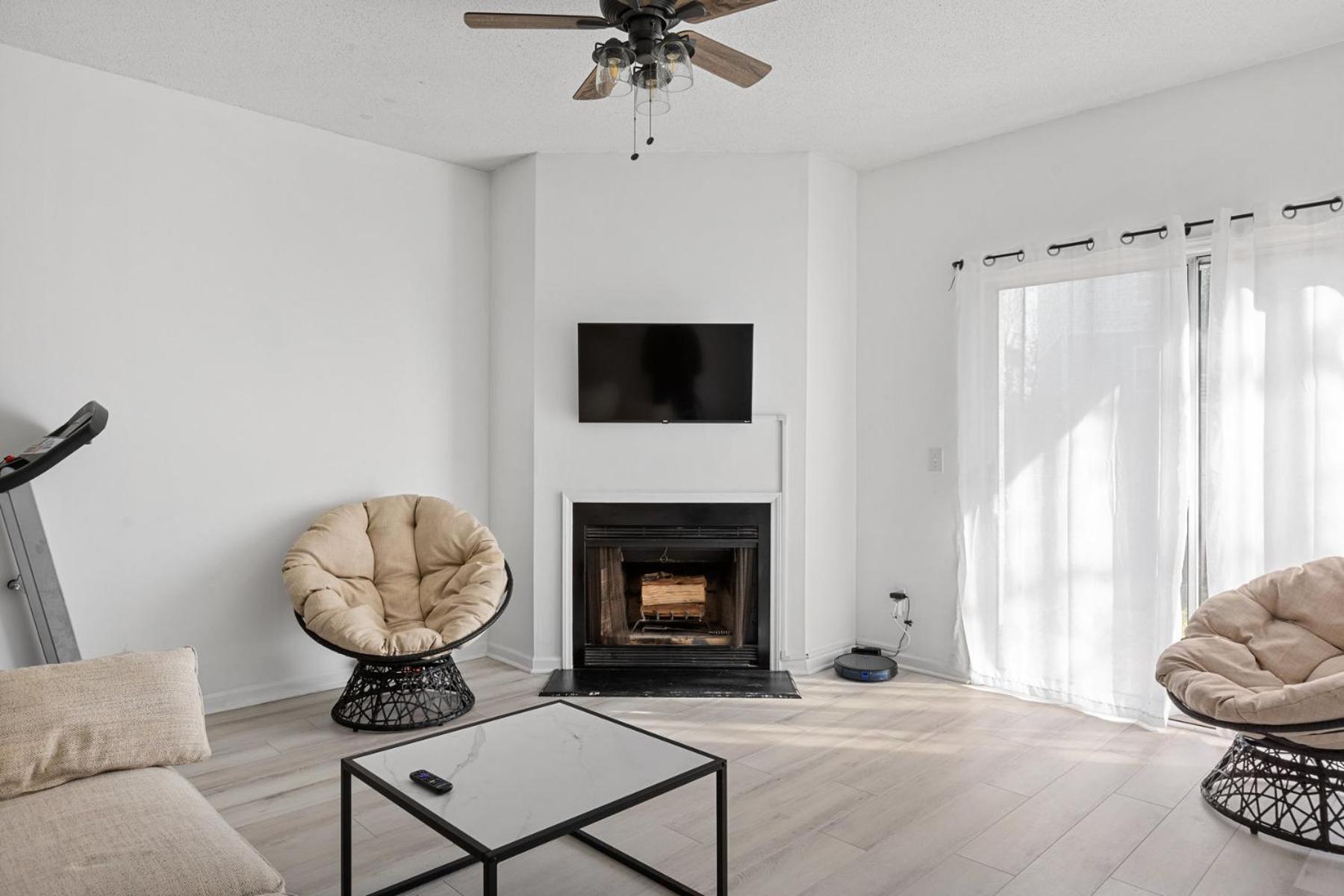UNCW-Wrightsville Beach-Private Apartment