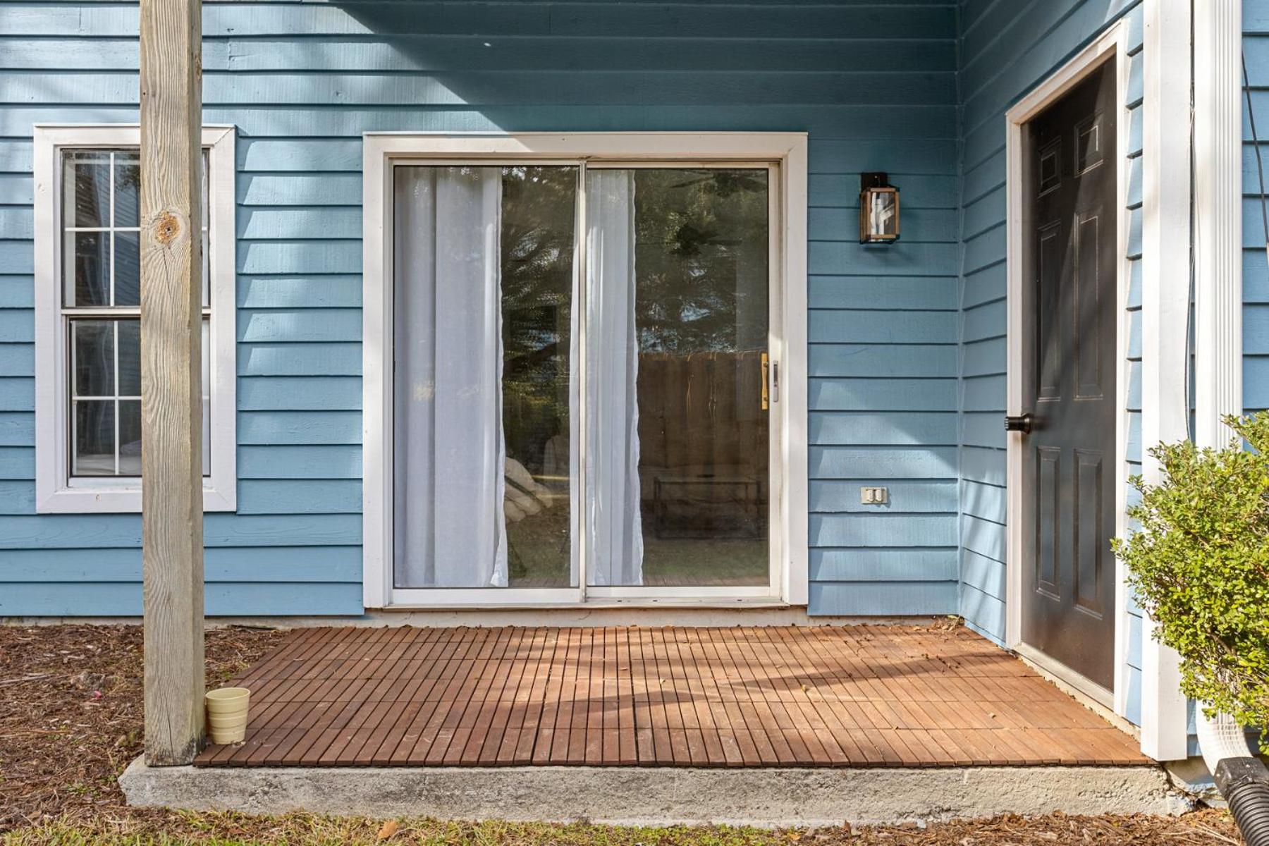 UNCW-Wrightsville Beach-Private Apartment