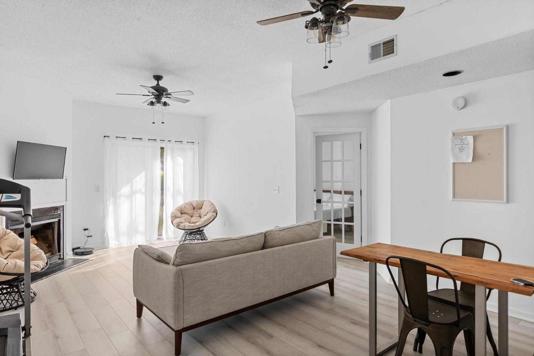 UNCW-Wrightsville Beach-Private Apartment