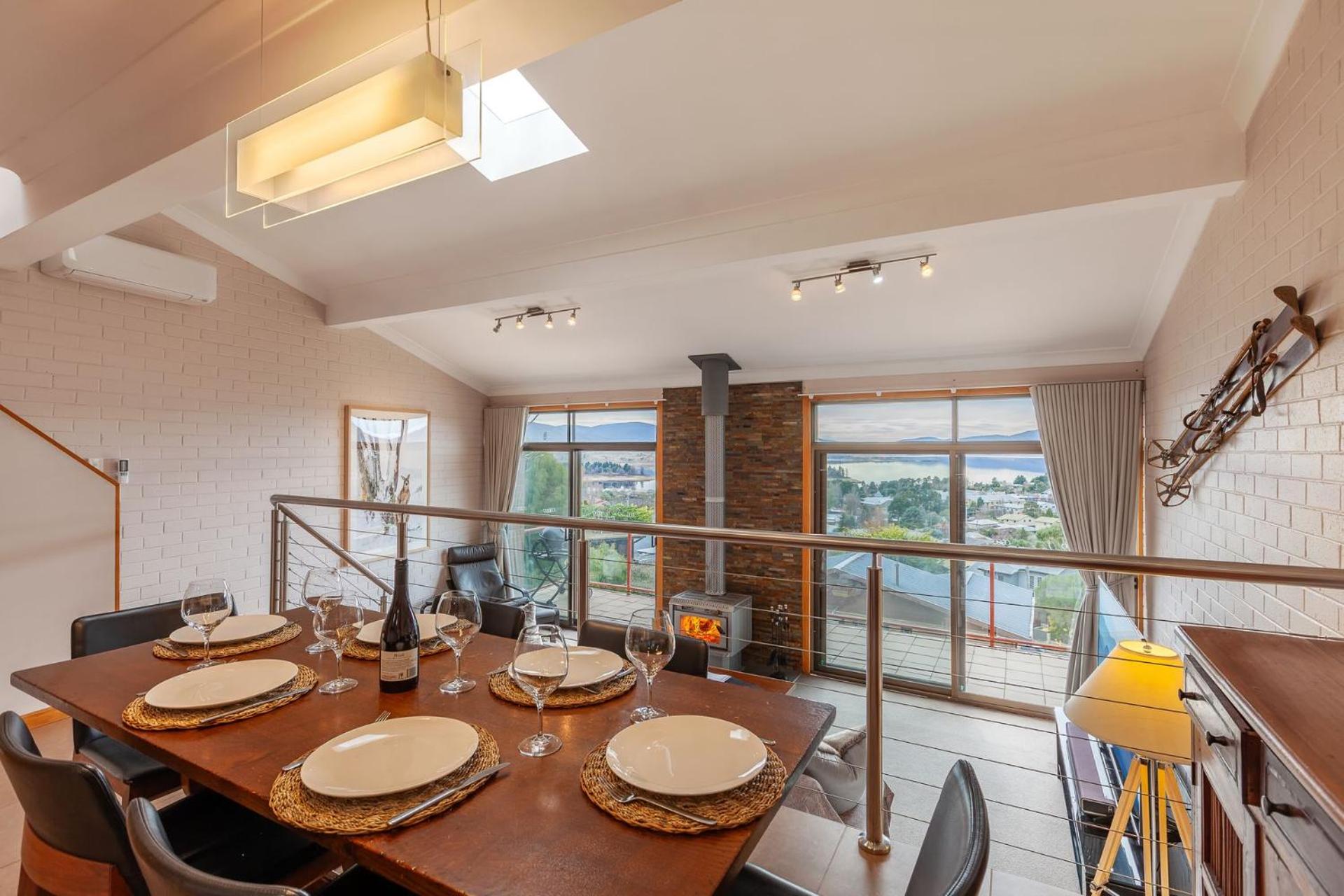 Bellview One - Jindabyne Holiday Townhouse