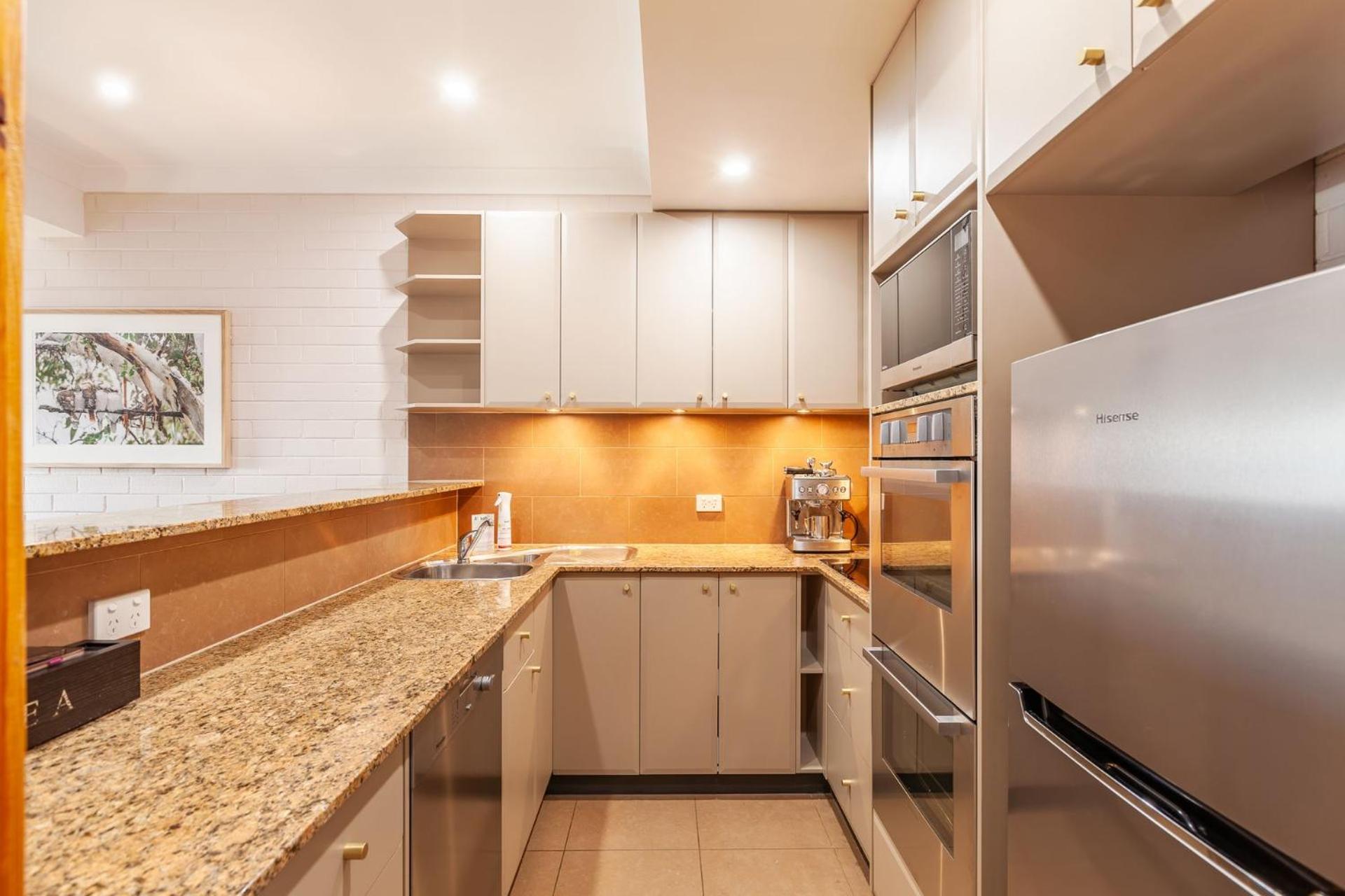 Bellview One - Jindabyne Holiday Townhouse