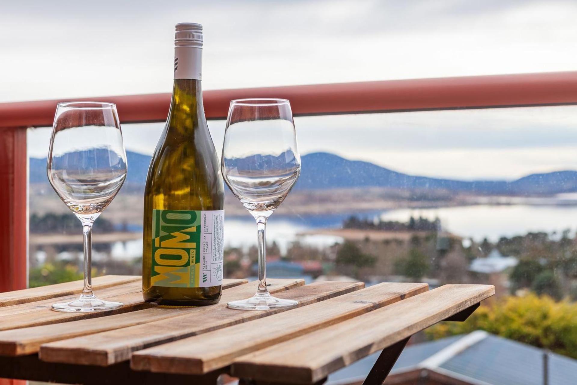 Bellview One - Jindabyne Holiday Townhouse