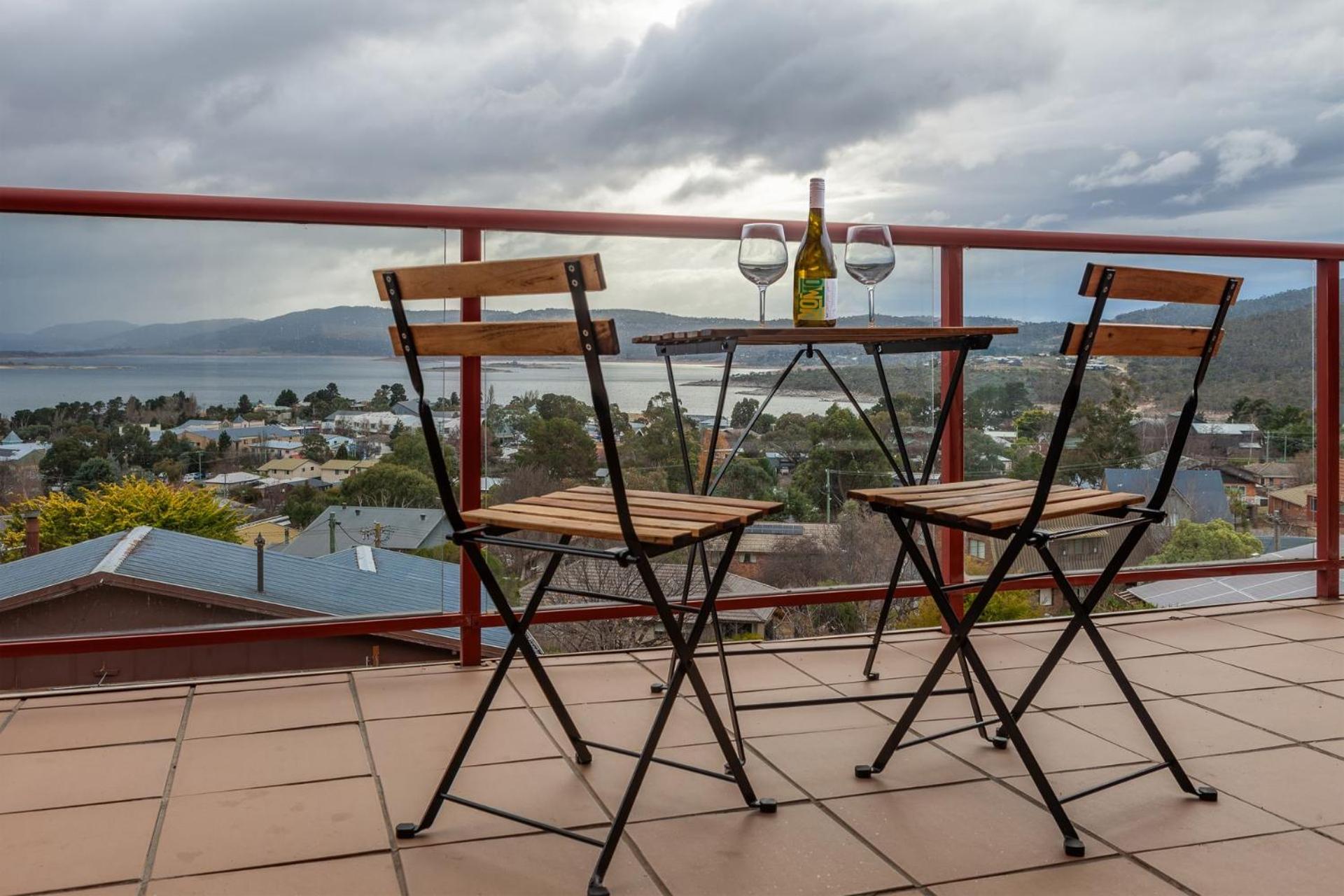 Bellview One - Jindabyne Holiday Townhouse
