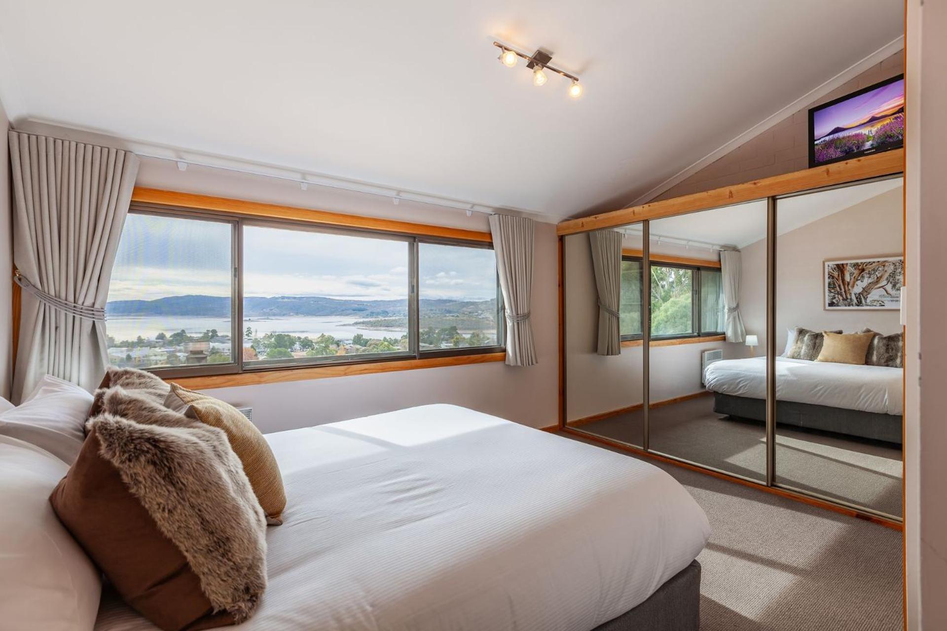 Bellview One - Jindabyne Holiday Townhouse