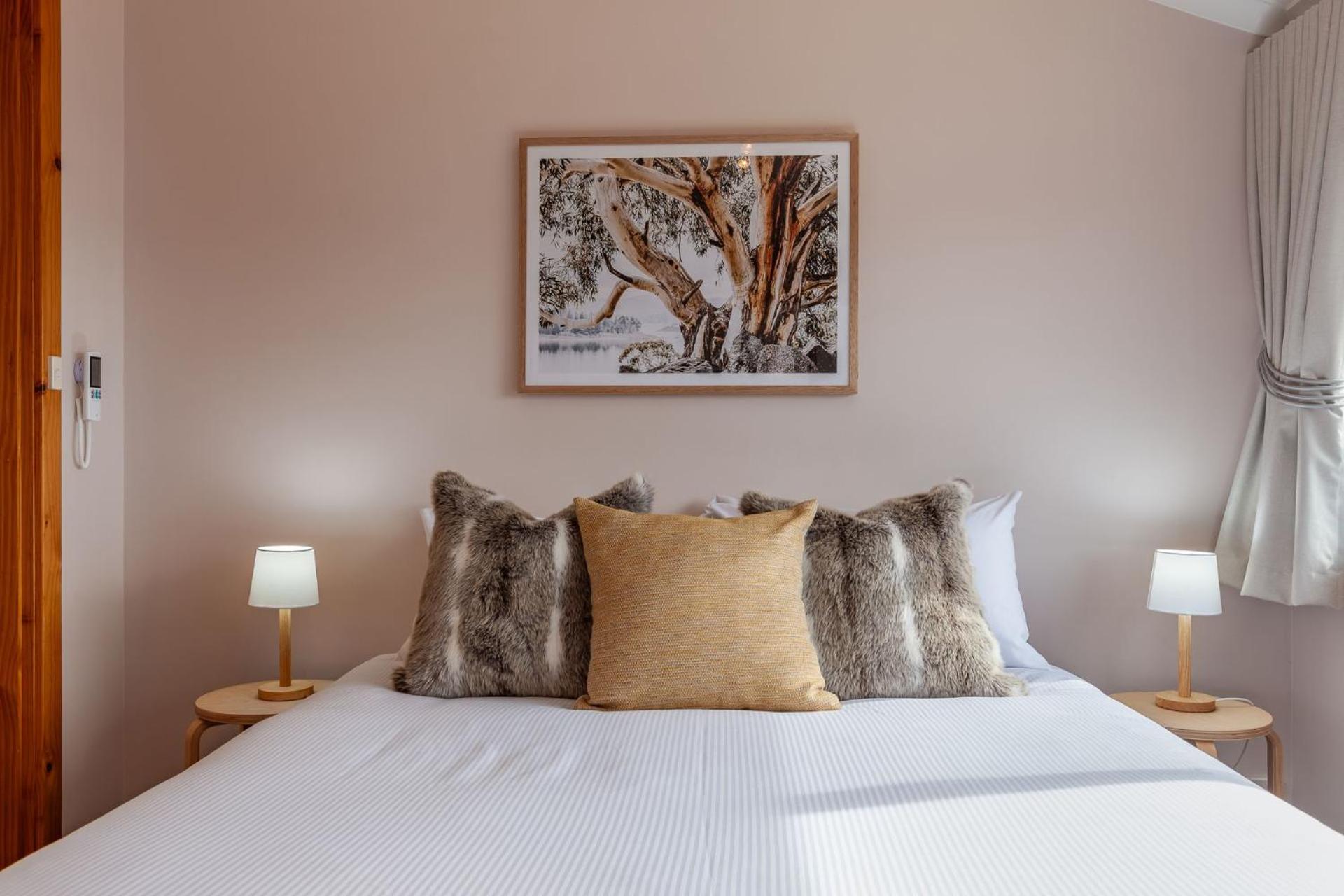 Bellview One - Jindabyne Holiday Townhouse