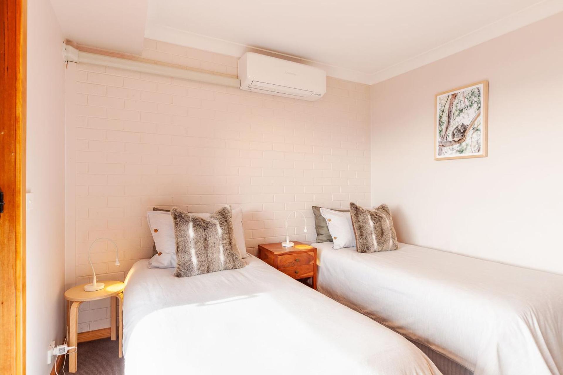 Bellview One - Jindabyne Holiday Townhouse