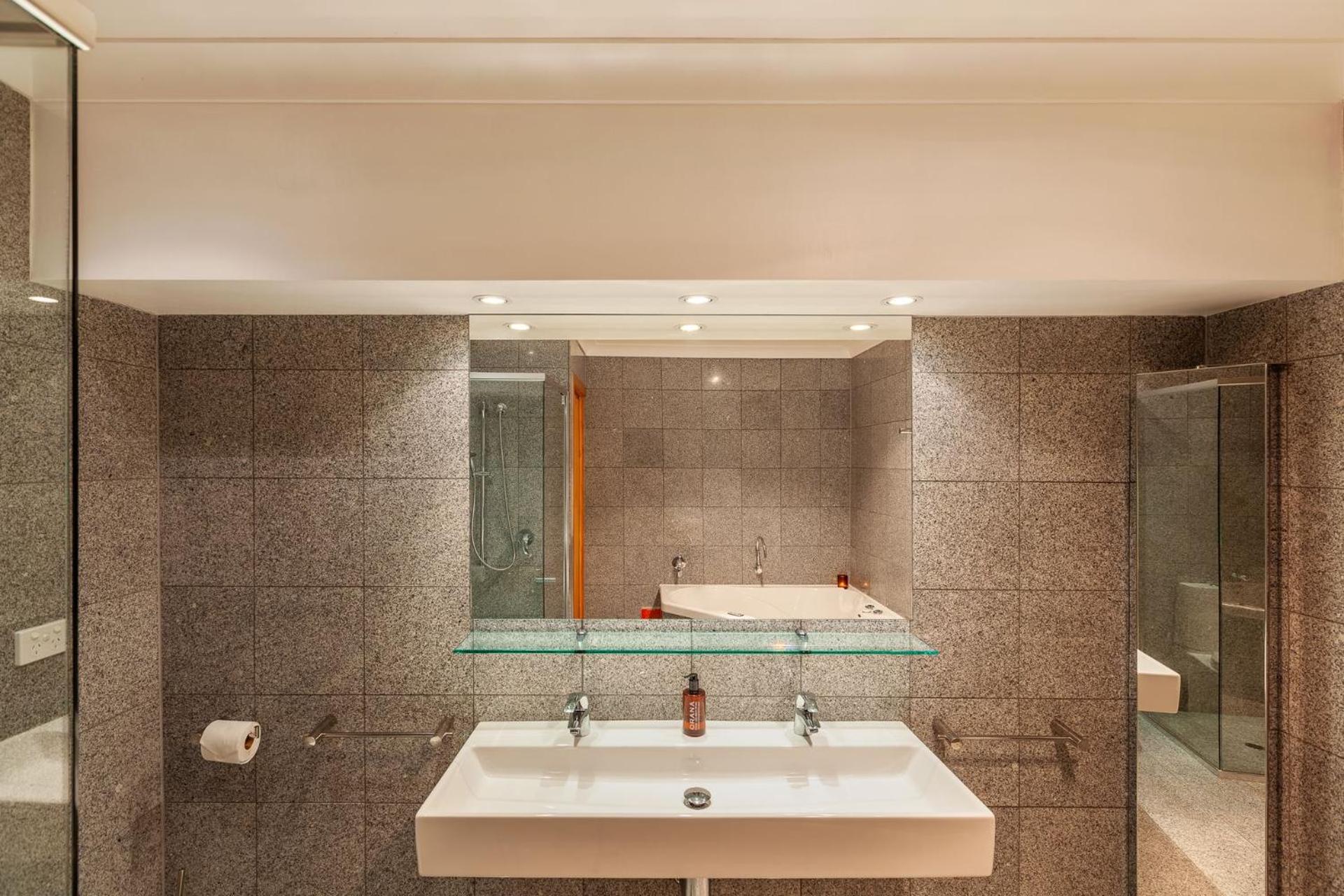 Bellview One - Jindabyne Holiday Townhouse