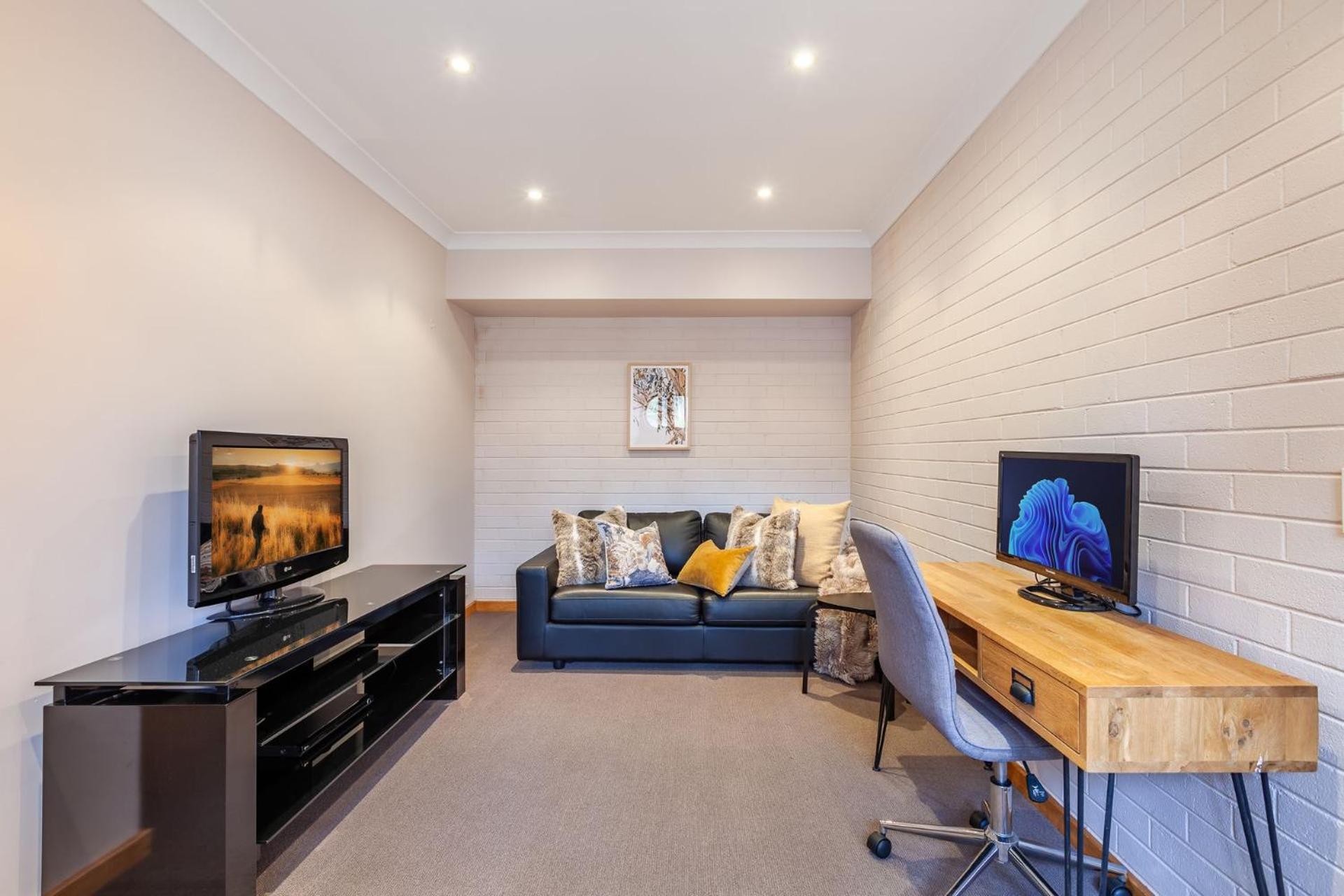Bellview One - Jindabyne Holiday Townhouse