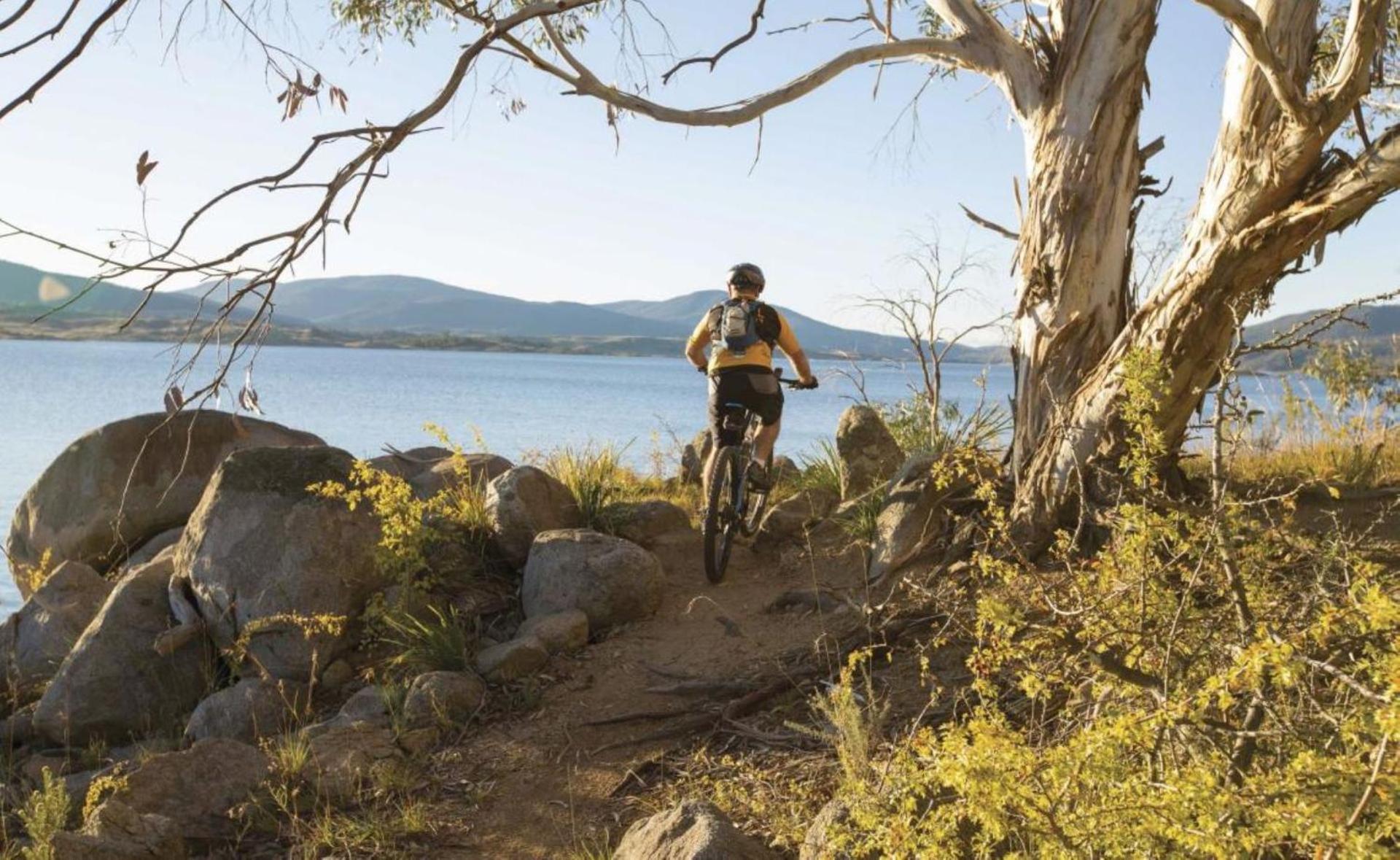 Bellview One - Jindabyne Holiday Townhouse