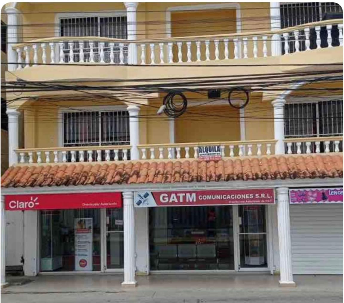 Edificio Yamilis