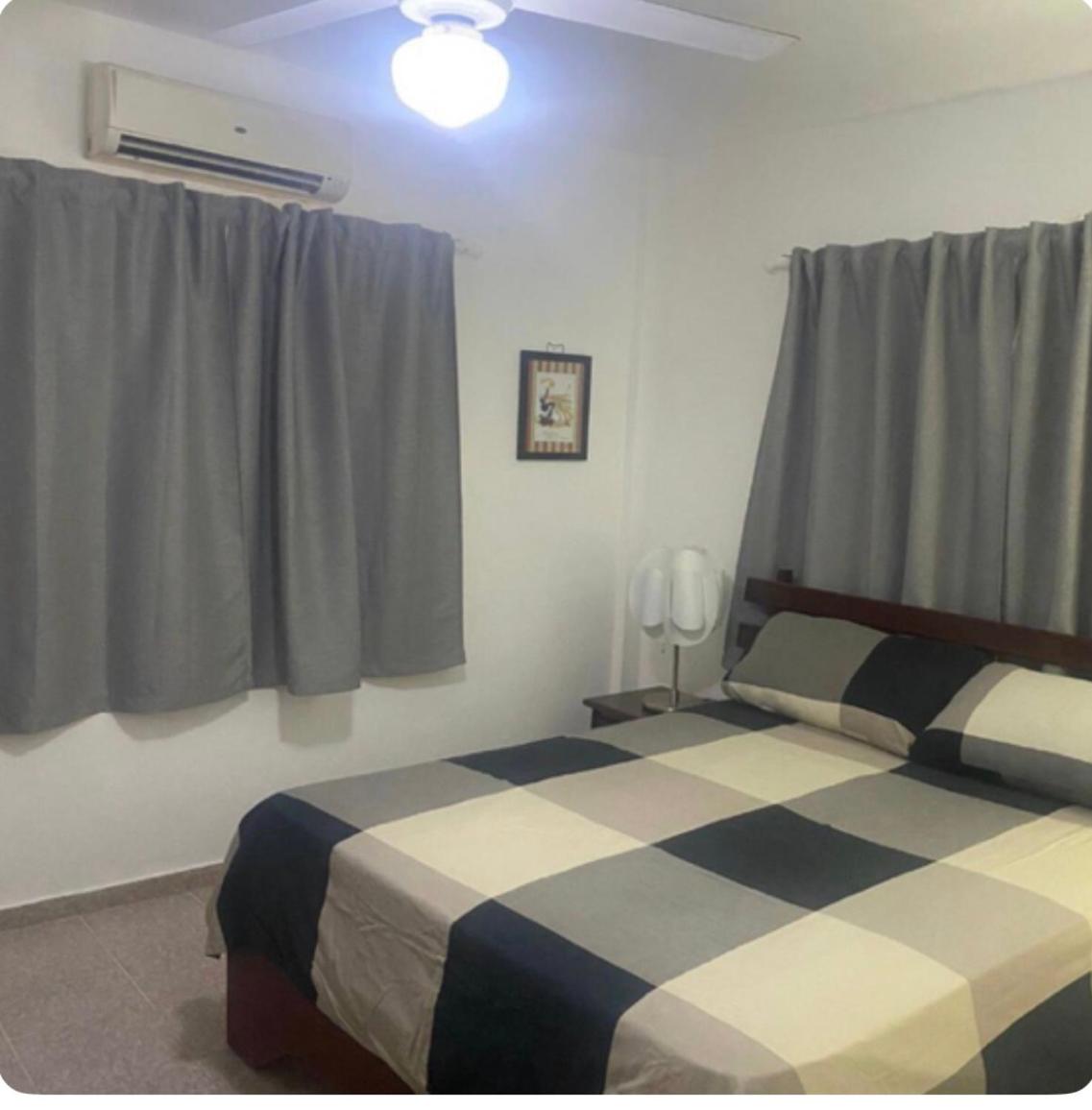 Edificio Yamilis
