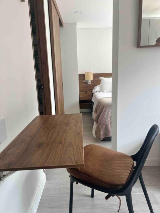 DF Acogedor loft en Puente largo 603 Wifi