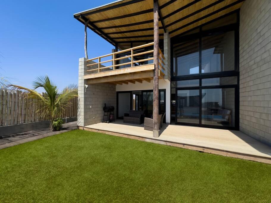 Sunset Vibes House